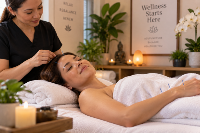 acupuncture in Pembroke Pines
