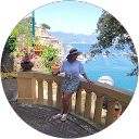 Iliana Bravo profile picture